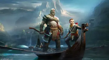 «سوني» تكشف عن جزء «God of War» الجديد